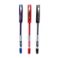 COMBO (02 hộp bút LinC Excutive màu xanh; 03 Bút ký Pentel BL77)