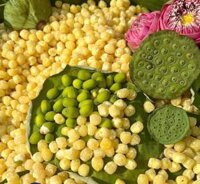 COMBO: 02 hộp Mứt hạt sen Huế (2 hộp x 500g)