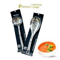 Combo 02 Muỗng Vá Múc Canh Cao Cấp Inox 304 DandiHome Chính Hãng