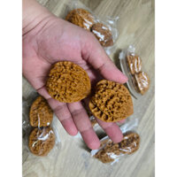 Combo 02 quả Hồ Đào (hạt Óc Chó) thiên nhiên dùng để lăn tay điều hòa khí huyết tốt cho sức khỏe (50mm)