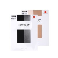 Combo 02 Quần tất cao cấp Format L-0780W nhiều màu chống xước, mỏng, dai, thật chân