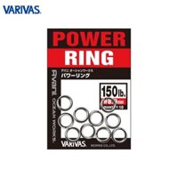 Combo 02 Túi Khoen Varivas Avani Ocean Works Power Ring