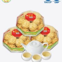 Combo 03 Bánh mè láo Hải Sơn