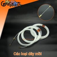 Combo 03 Cuộn Dây mồi luồn kéo dây điện 5m/10m/15m( siêu rẻ)