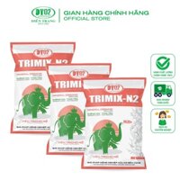 COMBO 03 gói TRIMIX-N2 Viên nở 2,5kg