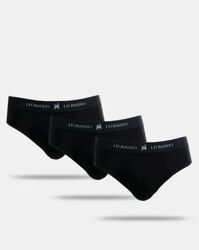 Combo 03 quần Brief Leo QL01