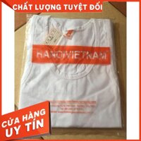 Combo 04 áo ba lỗ nam đẹp