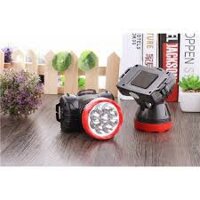 Combo 04 Đèn Đội Đầu Sạc Điện 9 Led SDS1003 -01 NEWT5218