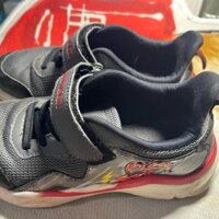 Combo 04 Giày Sandal và Bata Bitis cho bé trai size 33 (7-9 tuổi )