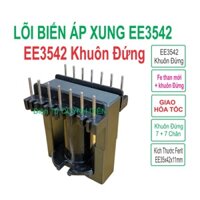 Combo 05 Bộ Biến Áp Xung EE35 dứng (7+7 chân) - linh kiện điện tử QUỲNH DIỄN