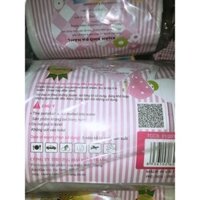 COMBO 05 CUỘN khăn vải đa năng    Baby Hiền Trang