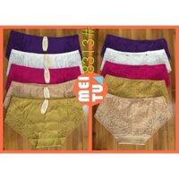Combo 05 quần lót cao cấp 8313