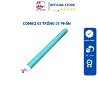 Combo 05 Trống 05A phấn – Drum sử dụng cho hộp mực HP05A, 80A