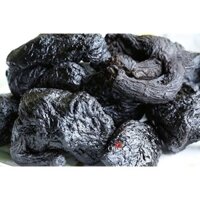 Combo 0,5kg thục địa và 5 quả la hán