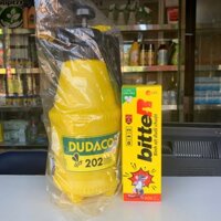 Combo 1 Bình phun xịt B202 (bình cơ) loại 2 lít + 1 chai xua đuổi chuột bitter chai 180ml