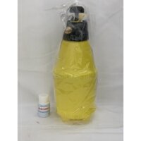 Combo 1 bình phun xịt khử khuẩn Dudaco 2 lít + 1 lọ cloramin b viên nén khử khuẩn, sát trùng