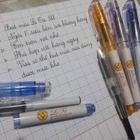 Combo 1 bút 388+ 2 bút 389 + 1 bút leta 559 khuyến mại đến hết 16/1/1019 âm lịch