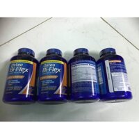 COMBO 1 CHAI OSTEO BI FLEX 200 VIÊN DATE 5.2025