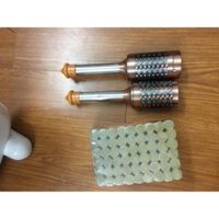 COMBO 1 con lăn thảo dược + 1 hộp ngải đốt 108 viên