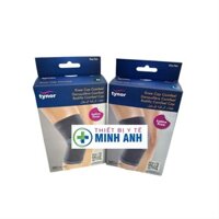 ComBo 1 Đôi Băng thun bảo vệ đầu gối TYNOR D23