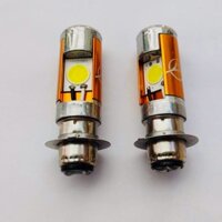 Combo 1 đôi đèn chân M5 cho xe đời cũ