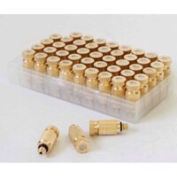COMBO 1 hộp có 50 đầu béc đồng phun sương chưa gồm đế béc shop có phân loại