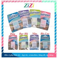 Combo 1 hộp Kẹo Ngậm Thơm Miệng ZIZI Miếng Ngậm