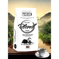 Combo 1 kg [ 2 Gói 500Gr ]  Blend _ Cà Phê Nguyên Chất Aroma Coffee