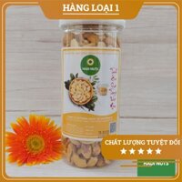 Combo 1 kg Hạt Điều Vỡ Đôi Sạch Vỏ Loại 1, Hạt Điều Rang Muối Vỡ Đôi Sạch Vỏ Chuẩn Bình Phước Thơm Giòn Ăn Vặt,Freeship