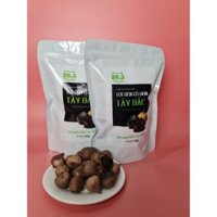 Combo 1 KG Tỏi Đen Cô Đơn Tây Bắc  (2 túi)