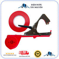 Combo 1 Kìm Buộc + 3 Lốc Dây + 2 Hộp Ghim, Bộ Dụng Cụ Buộc Cành, Chanh Dây, Dưa Leo, Cà Chua, Nho