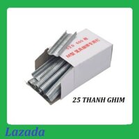 COMBO 1 KÌM ĐƠN VÀ 4 HỘP GHIM DÙNG ĐỂ RÁP LỒNG CHIM LỒNG THỎ LỒNG GÀ CÔNG NGHIỆP -903
