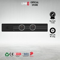 COMBO 1 l Thanh Ray Dẫn Điện Nổi ( Model S ) 600mm + 60W USB AC + 2 Ổ Cắm Điện (đen hoặc trắng) l Hàng Chính Hãng