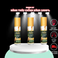[COMBO 1 LỐ 12] Chai Dầu Lăn Nhân Sâm Thái Lan