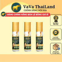 [COMBO 1 LỐ 12] Chai Dầu Lăn Nhân Sâm Thái Lan