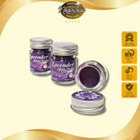 [COMBO 1 LỐ 12] Dầu cù là lavender Otop Thái Lan giúp ngủ ngon 15gr - TẶNG 1 GÓI MẶT NẠ MẮT NGỦ NGON