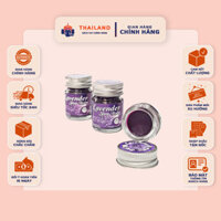 [COMBO 1 LỐ 12] Dầu cù là lavender Otop Thái Lan giúp ngủ ngon 15gr