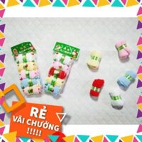 Combo 1 lố tất lưới cuộn, vớ lưới ( sỉ)