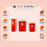 [COMBO 1 LỐC 6 LỌ] Dầu Gió SIANG PURE OIL formula I Thái Lan | Cam 3cc - 7cc - 25cc