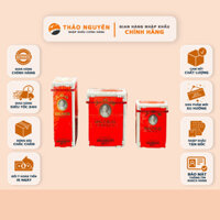 [COMBO 1 LỐC 6 LỌ] Dầu Gió SIANG PURE OIL formula I Thái Lan | Cam 3cc - 7cc - 25cc