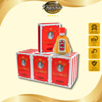 [COMBO 1 LỐC 6 LỌ] Dầu Gió SIANG PURE OIL formula I Thái Lan | Cam 3cc - 7cc - 25cc