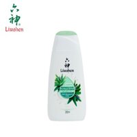 COMBO : 1 SỮA TẮM LIUSHEN ( LÔ HỘI)200ML + 1 SỮA TẮM LIUSHEN( BẠC HÀ ) 200ML TẶNG 1 SỮA TẮM LIUSHEN 200ML