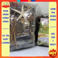 Combo 1 thang rocket 1h và 1 kg chuối hột rừng tây nguyên, combo đồ ngâm, bổ thận, đau xương khớp