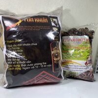 Combo 1 thang tứ khửn 1,5kg và 1kg chuối hột rừng tây nguyên, tăng ham muốn, cường dương, đau lưng