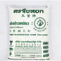 COMBO 1 Thùng 10kg Bột Nếp Thái Lan JADELEAF