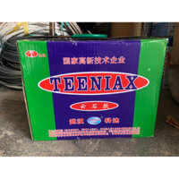 COMBO 1 thùng 12 lon keo TEENIAX, keo dán đá hoa cương chính hãng