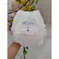 Combo 1 thùng 2 bịch bỉm quần momotaro sie từ s đến 3xl