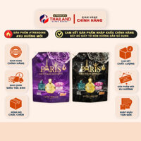 [COMBO 1 THÙNG 2 TÚI] Nước giặt Paris Super Liquid Detergent