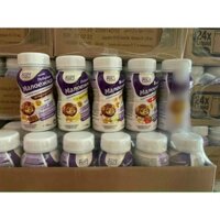 COMBO 1 THÙNG 24 CHAI SỮA PEDIASURE 200ML