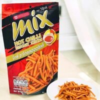 Combo 1 thùng bim bim mix trộn Thái lan 50g các vi 💓 Thùng 48 gói Snack bim bim que Mix Vfoods Thái Lan 50g các vị
